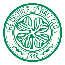 Doudou Celtic Football Club pour bébé, parfait pour les jeunes supporters. Disponible sur bebe-prenom.com.