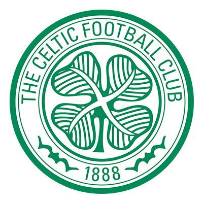 Doudou Celtic Football Club pour bébé, parfait pour les jeunes supporters. Disponible sur bebe-prenom.com.