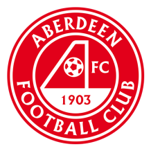 Tétine Aberdeen Football Club pour petits fans, confortable et stylée. Idéale pour les bébés supporters. Disponible sur bebe-pre