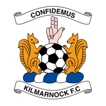 Bodys et accessoires Kilmarnock Football Club pour bébé, pour allier confort et passion du foot. Disponible sur bebe-prenom.com.