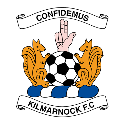 Bodys et accessoires Kilmarnock Football Club pour bébé, pour allier confort et passion du foot. Disponible sur bebe-prenom.com.