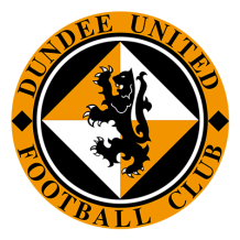 Bodys et accessoires pour bébés aux couleurs du Dundee United Football Club, parfaits pour les petits supporters.