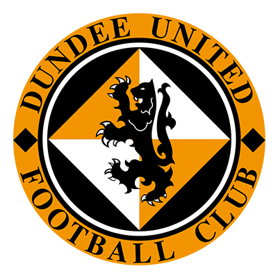 Bodys et accessoires pour bébés aux couleurs du Dundee United Football Club, parfaits pour les petits supporters.