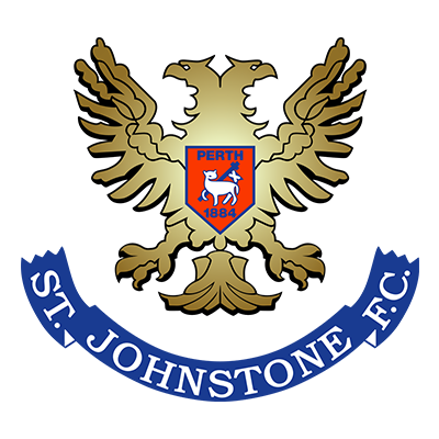 Doudou St Johnstone Football Club pour bébé, parfait pour initier votre enfant au monde du football. Disponibles sur bebe-prenom