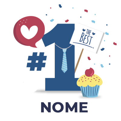 Décorez l\'anniversaire de votre petit avec \"The best : joyeux anniversaire\", parfait pour une célébration unique.