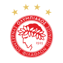 Produit Olympiacos Sýndesmos Filáthlon Pireós pour bébé, idéal pour les petits fans. Disponible sur bebe-prenom.com.