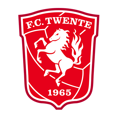 Logo du Football Club Twente, parfait pour habiller votre bébé avec style. Découvrez nos articles sur bebe-prenom.com.