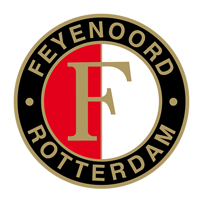 Tétine Feyenoord Rotterdam pour bébé, douce et stylée, parfaite pour les petits fans de football. Disponibles sur bebe-prenom.co