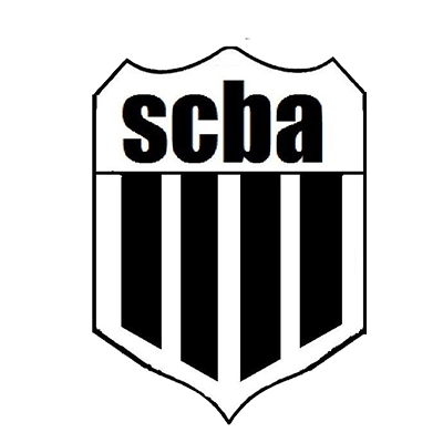 Logo du Sporting Club de Ben Arous, parfait pour personnaliser les vêtements et accessoires de votre bébé. Disponible sur bebe-p