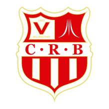Logo Chabab Riadhi Belouizdad, parfait pour personnaliser les articles pour bébé de votre petit fan de foot.