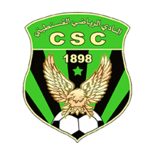 Club sportif constantinois, modèle pour les petits fans. Idéal pour éveiller l\'esprit sportif dès le plus jeune âge.