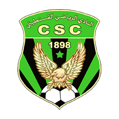 Club sportif constantinois, modèle pour les petits fans. Idéal pour éveiller l\'esprit sportif dès le plus jeune âge.