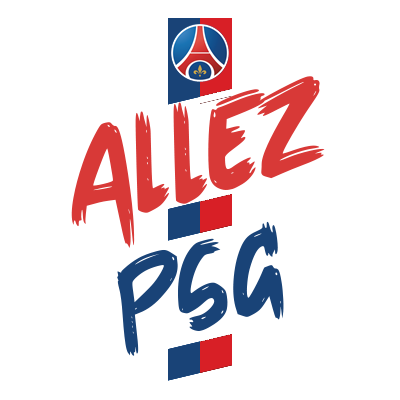 Tétine Paris Saint-Germain pour bébé, un accessoire tendance et décontracté pour les petits fans de football.