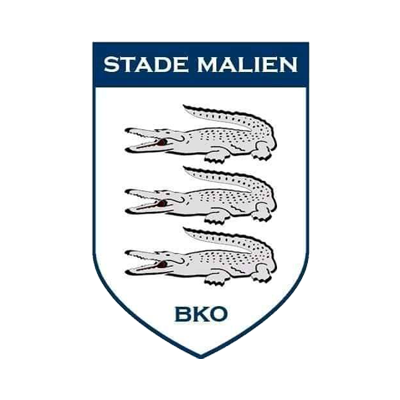 Stade Malien : logo élégant pour accessoires bébé. Découvrez nos produits sur bebe-prenom.com.