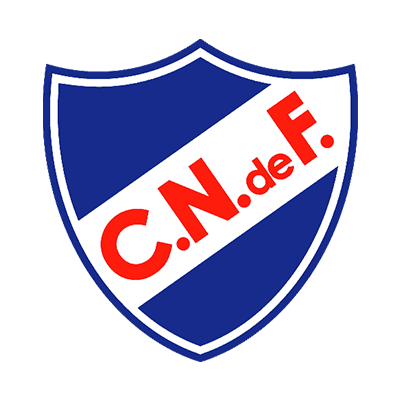 Insigne Club Nacional de Football, parfait pour les articles pour bébé : tétines, bodys, bavoirs et plus chez bebe-prenom.com.