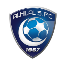 Produit Al-Hilal Football Club pour bébé, idéal pour les fans, disponible sur bebe-prenom.com.