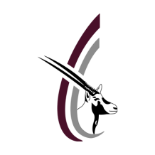 Logo d\'Al-Wahda Club, parfait pour personnaliser les accessoires pour bébé sur bebe-prenom.com.