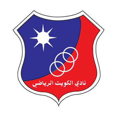 Bavoir Kuwait Sporting Club, parfait pour les petits sportifs. Idéal pour ajouter une touche fun aux repas !