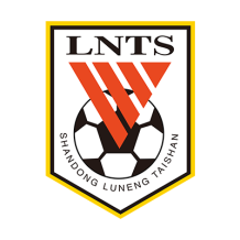 Logo du Shandong Luneng Taishan, idéal pour personnaliser les articles pour bébé sur bebe-prenom.com.