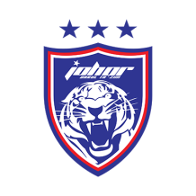 Logo Johor Darul Ta\'zim FC, parfait pour personnaliser vos articles pour bébé sur bebe-prenom.com.