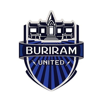 Logo Buriram United Football Club pour articles de bébé : tétines, bodys, bavoirs et plus. Découvrez notre collection sur bebe-p