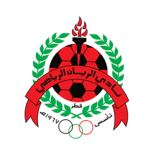 Tétine Al-Rayyan Sports Club Qatar pour bébé, idéale pour les petits fans de foot. Découvrez sur bebe-prenom.com.