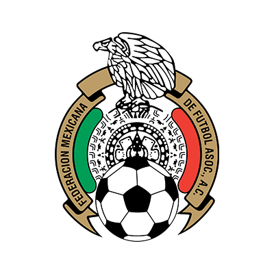 Tétine et accessoires Mexico national football team pour bébé, à retrouver sur bebe-prenom.com.