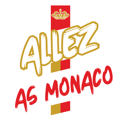 Tétine As Monaco pour bébé, douce et confortable, idéale pour les petits supporters. Disponible sur bebe-prenom.com.