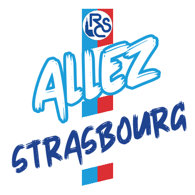 Produit pour bébé Racing club de Strasbourg, parfait pour afficher l’esprit club dès le plus jeune âge. Disponible sur bebe-pren