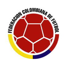 Tétine Colombia national football team, idéale pour les petits fans de football. Disponible sur bebe-prenom.com.