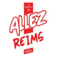 Stade de Reims : affichez votre soutien avec ce produit tendance pour bébé. Idéal pour les petits fans de foot !