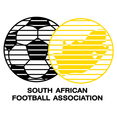 Attache-tétine South Africa national football team, idéal pour les petits fans de foot ! Disponible sur bebe-prenom.com.