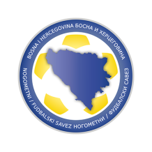 Attirez l\'attention des petits fans avec notre collection sur le thème de l\'équipe nationale de football de Bosnie-Herzégovine