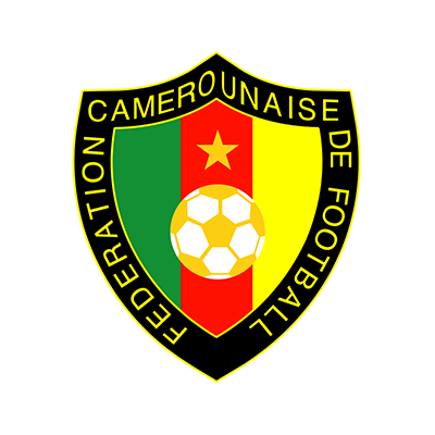 Produit pour bébé aux couleurs de l\'équipe nationale de football du Cameroun, parfait pour les petits supporters.