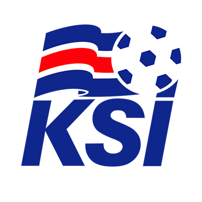 Bodys et accessoires pour bébé aux couleurs de l\'équipe nationale de football d\'Islande. Idéal pour les petits supporters !