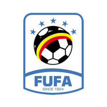Bodys et accessoires pour bébé aux couleurs de l\'équipe nationale de football de l\'Ouganda. Disponible sur bebe-prenom.com.