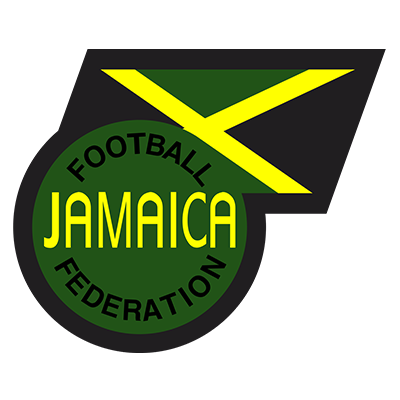 Produits pour bébé aux couleurs de l’équipe nationale de football de la Jamaïque, parfaits pour les petits fans.
