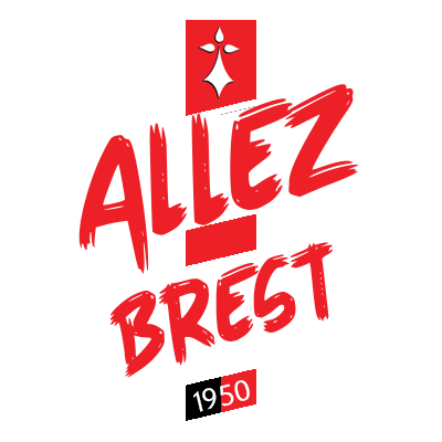 Tétine Stade Brestois 29, un accessoire adorable et pratique pour les tout-petits, à découvrir sur bebe-prenom.com.