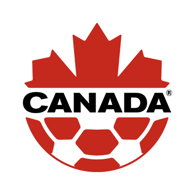 Tétine Canada national football team pour bébé, parfaite pour les petits fans du sport. Disponible sur bebe-prenom.com.