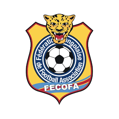 Produit pour bébé aux couleurs de l\'équipe nationale de football du Rep. Congo. Idéal pour les petits fans de sport !