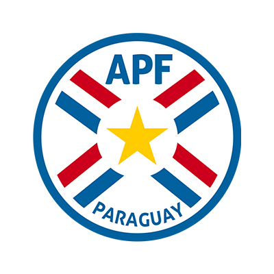 Tétine pour bébé, motif équipe nationale du Paraguay, idéale pour les petits supporters en herbe. Disponibles sur bebe-prenom.co