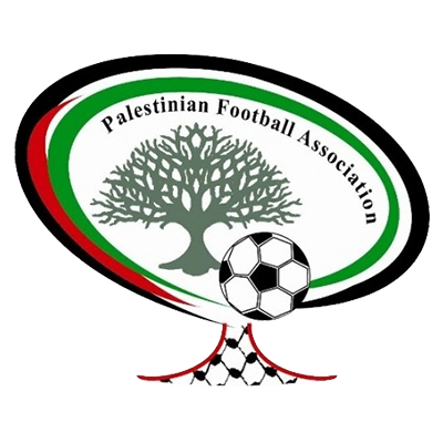 Articles bébés aux couleurs de l\'équipe nationale de football de Palestine pour célébrer le sport dès le plus jeune âge.