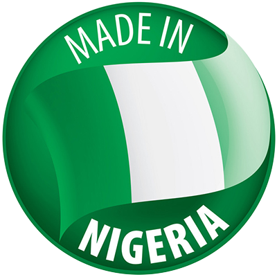 Produit pour bébé Made in Nigeria - Tétines, bavoirs, bodys et plus sur bebe-prenom.com. Qualité et confort garantis.