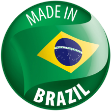 Produit pour bébé, Made in Brazil : qualité et confort pour les tétines, bodys, bavoirs et autres accessoires. Découvrez plus su