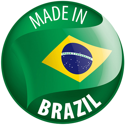 Produit pour bébé, Made in Brazil : qualité et confort pour les tétines, bodys, bavoirs et autres accessoires. Découvrez plus su