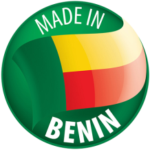 Produit pour bébé Made in Benin, idéal pour la douceur et le confort de votre enfant. Découvrez notre collection sur bebe-prenom