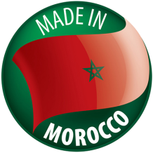 Produit pour bébé fabriqué au Maroc, idéal pour les tétines et accessoires. Découvrez notre gamme sur bebe-prenom.com.