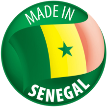Produit pour bébé de qualité, fabriqué au Sénégal. Parfait pour votre petit avec style et confort. Disponible sur bebe-prenom.co