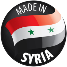 Produit pour bébé, Made in Syria. Idéal pour tétines, attaches-tétines et plus. Découvrez notre gamme sur bebe-prenom.com.