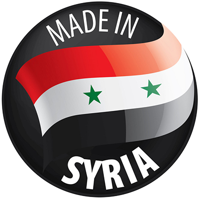 Produit pour bébé, Made in Syria. Idéal pour tétines, attaches-tétines et plus. Découvrez notre gamme sur bebe-prenom.com.